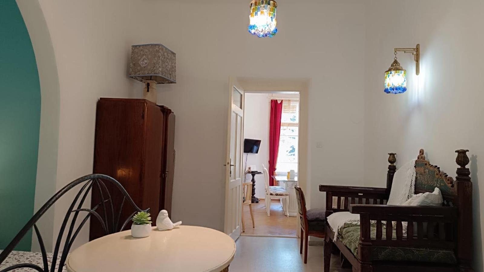 Appartement Heritage Harmony With Free Parking