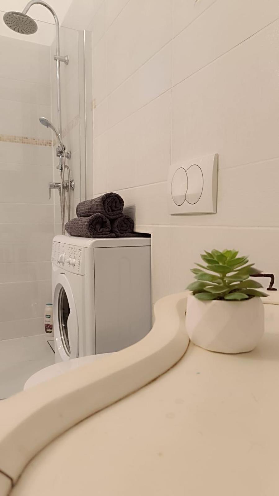 Appartement Heritage Harmony With Free Parking *