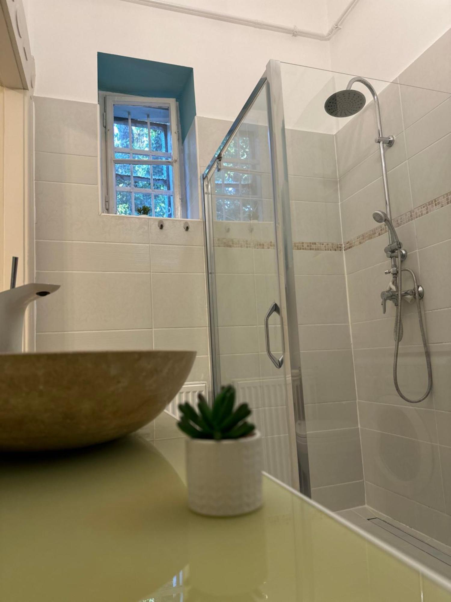 Appartement Heritage Harmony With Free Parking *
