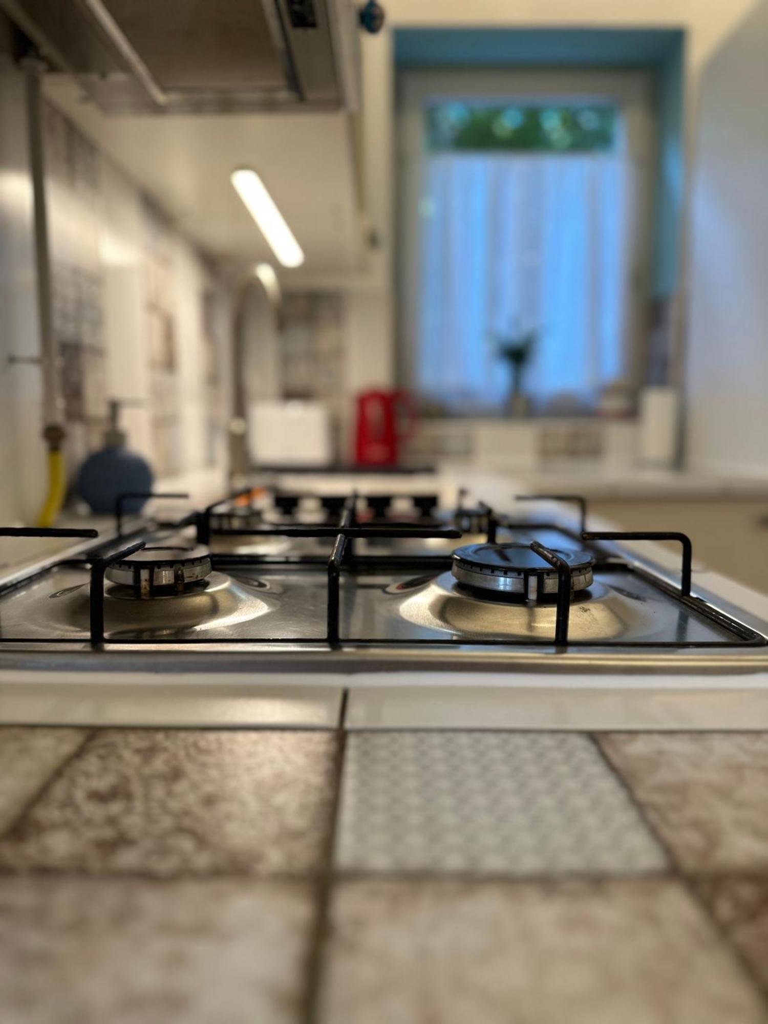 Apartmán Heritage Harmony With Free Parking Budapešť